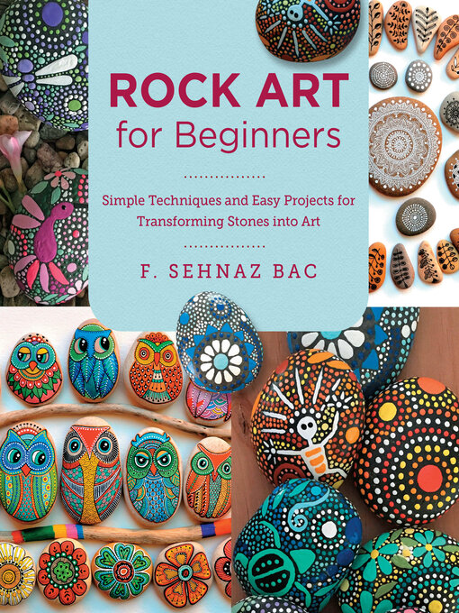 Title details for Rock Art for Beginners by F. Sehnaz Bac - Available